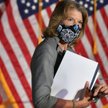 Lisa Murkowski – republikanka zbuntowana przeciw Donaldowi Trumpowi