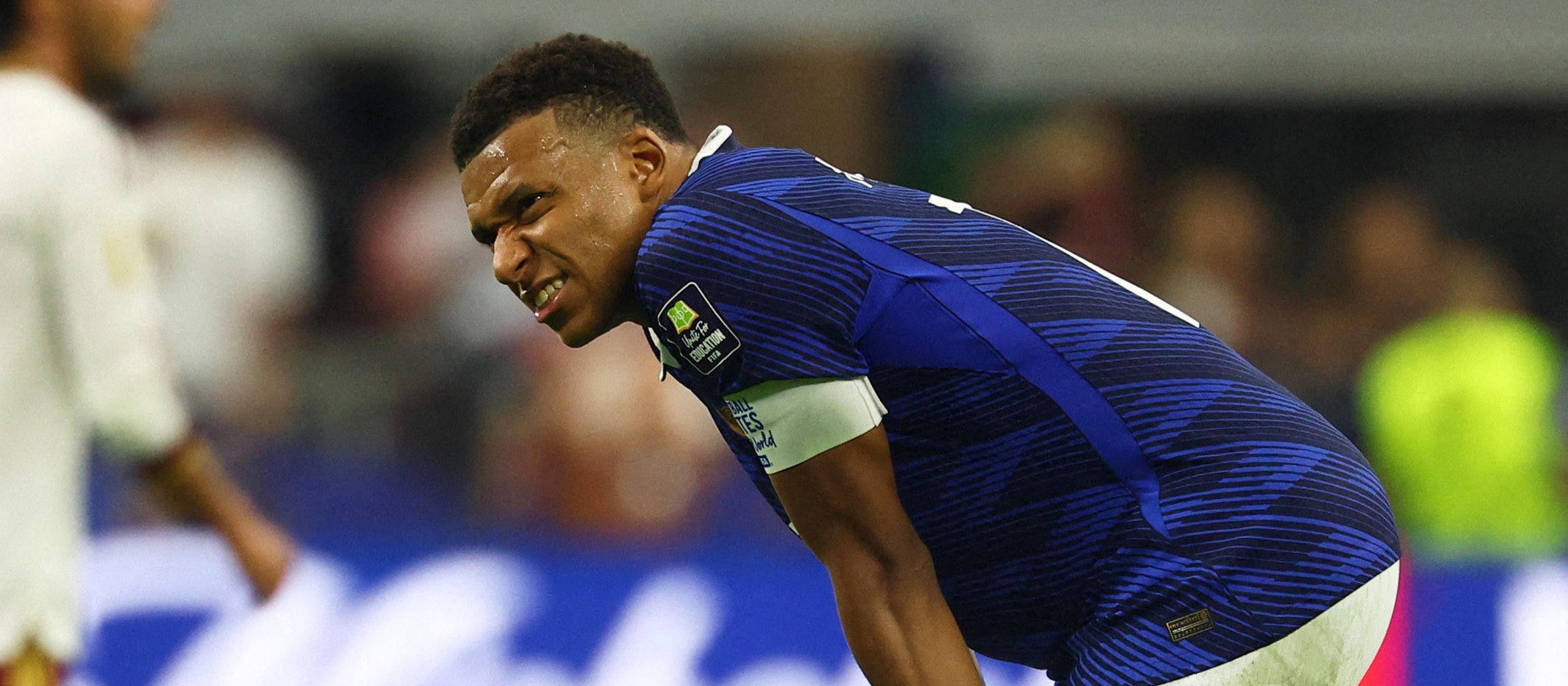 Francja – Anglia. Najbardziej niechciany mecz mundialu
