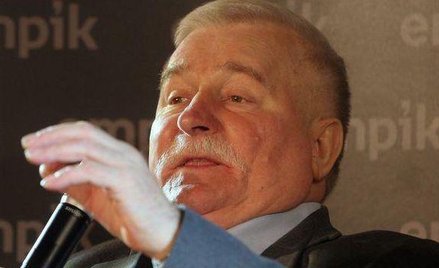 Lech Wałęsa