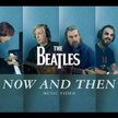 Reżyser „Władcy Pierścieni” o nowym teledysku The Beatles "Now and Then"