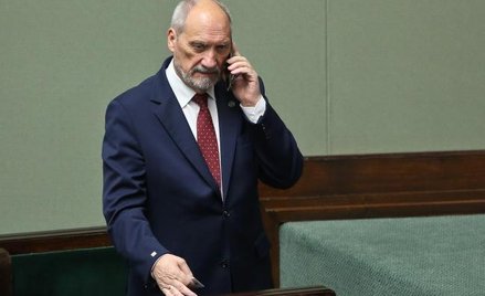 Antoni Macierewicz