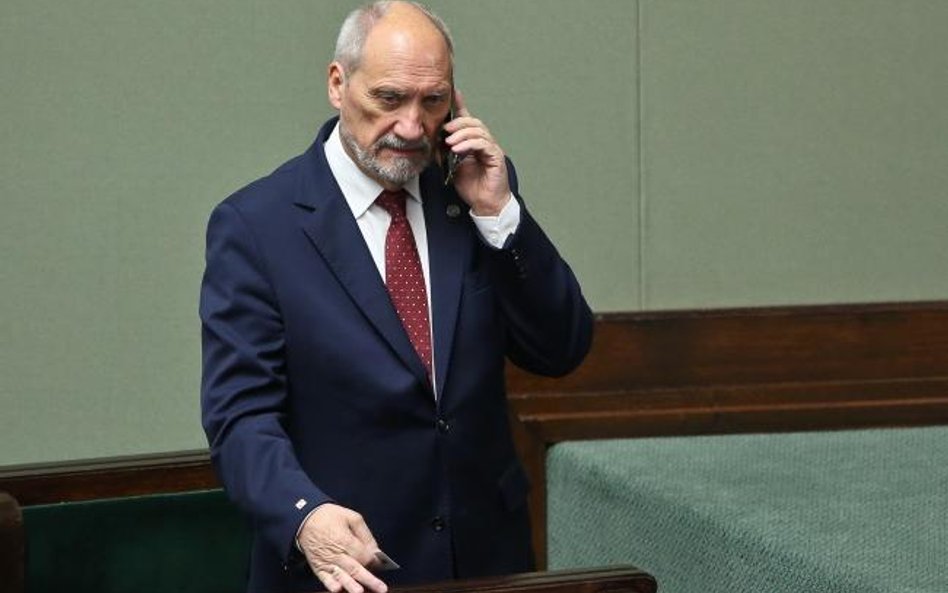 Antoni Macierewicz