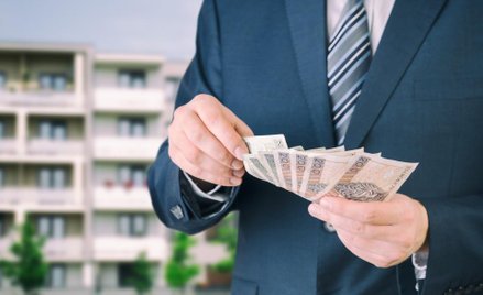 Jak ująć w księgach rachunkowych kupno nieruchomości