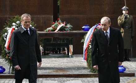 Joachim Brudziński: Platforma boi się obywateli jak diabeł święconej wody