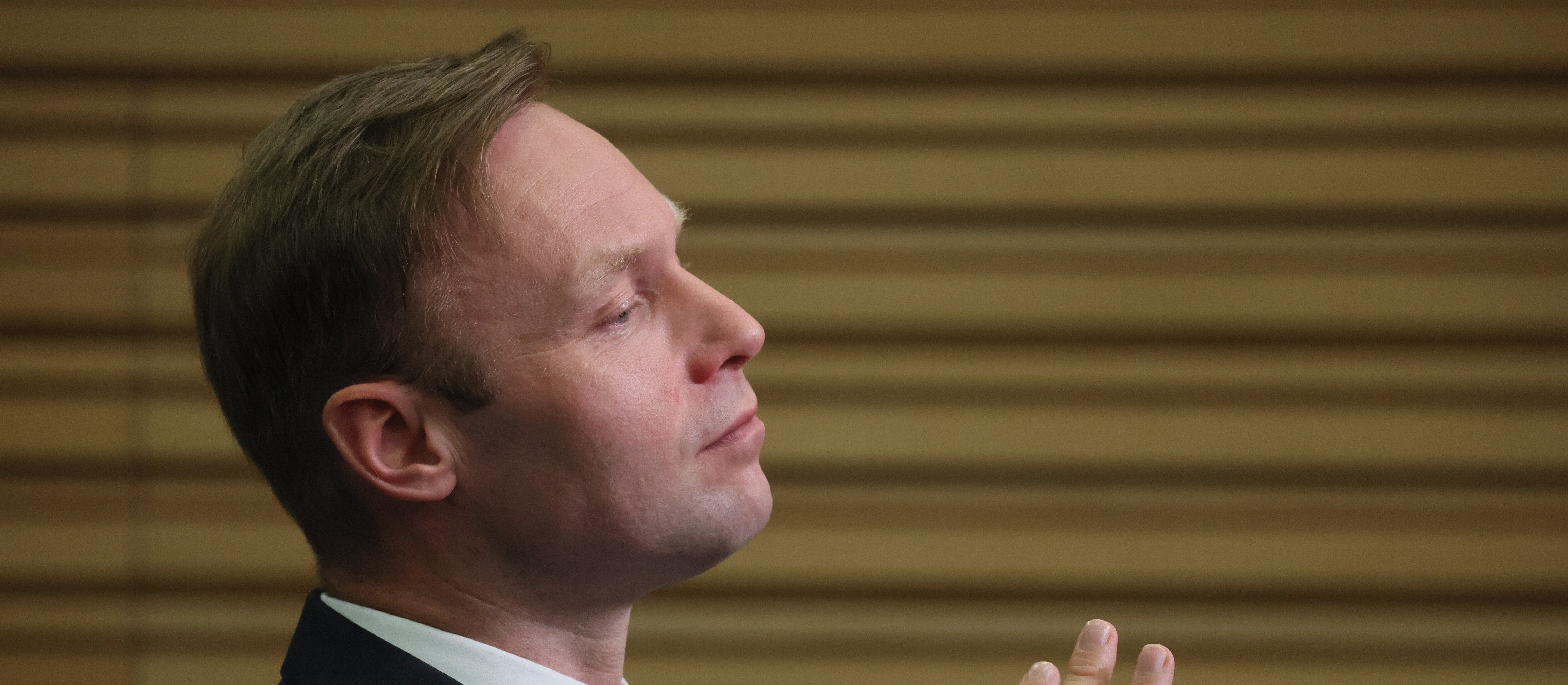 Marcin Mastalerek: Prezes Kaczyński popełnia fundamentalny błąd