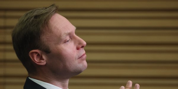 Mastalerek: Kaczyński popełnia błąd, wchodząc na teren Konfederacji