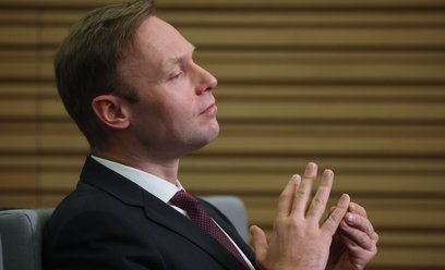 Marcin Mastalerek