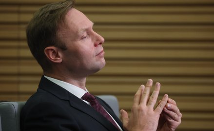 Marcin Mastalerek
