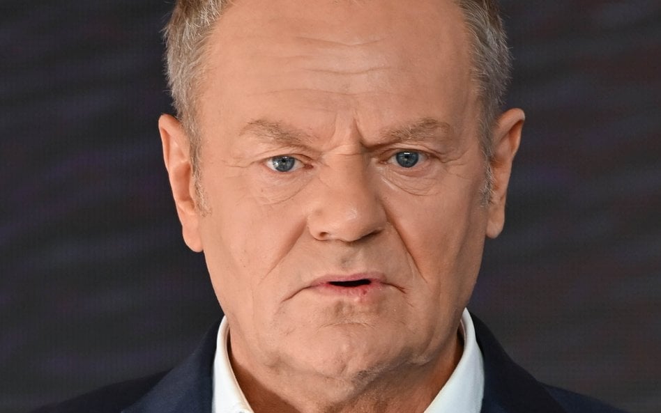 Kryzys w Trybunale Konstytucyjnym. Donald Tusk wygłosi orędzie