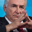 Dominique Strauss-Kahn, niedoszły prezydent Francji