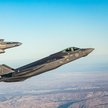 Izraelskie myśliwce F-35
