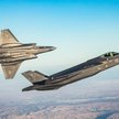 Izraelskie myśliwce F-35