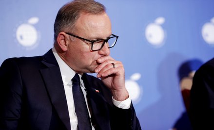 Były detektyw Krzysztof Sz. chwalił się m.in. numerem na komórkę prezydenta Andrzeja Dudy