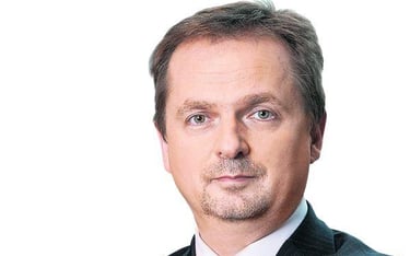 Dariusz Witkowski, dyrektor generalny Stowarzyszenie Emitentów Giełdowych