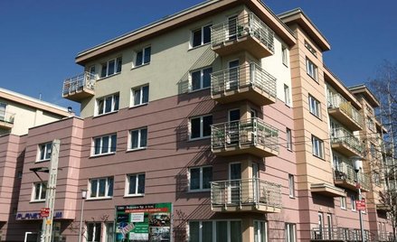 Czynsze idą do góry