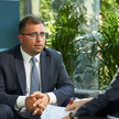 Filip Grzegorczyk: Europejski Zielony Ład to szansa na dużą zmianę technologiczną