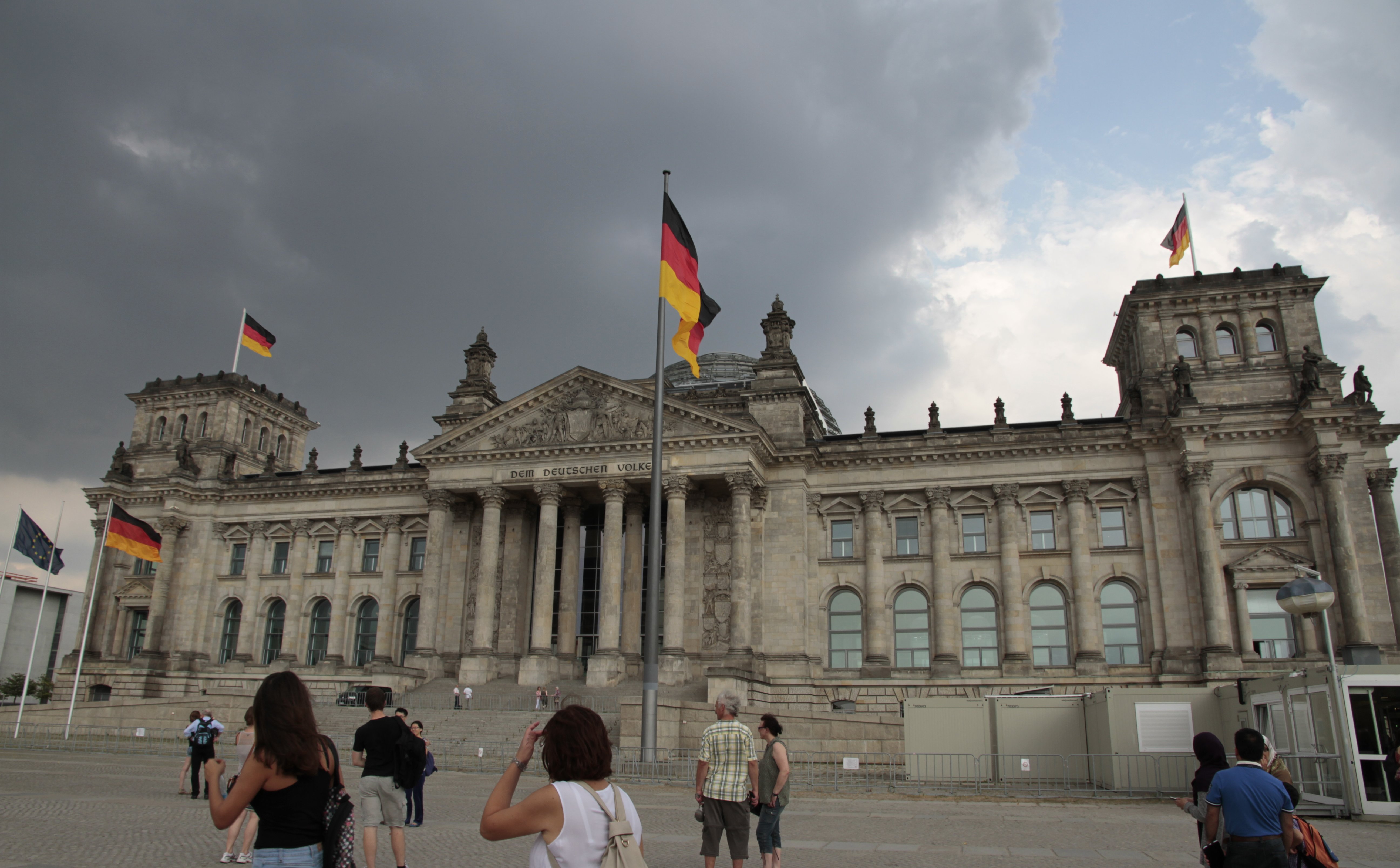 Jak upamiętnić polskie ofiary w Berlinie? Pomnik, muzeum, centrum dialogu