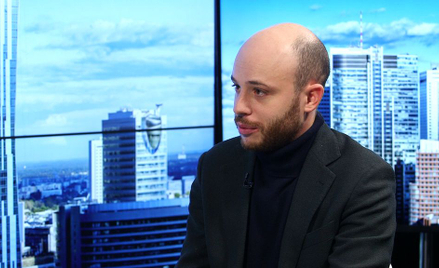 Jan Śpiewak: Reakcje na wygraną PiS były odrażające