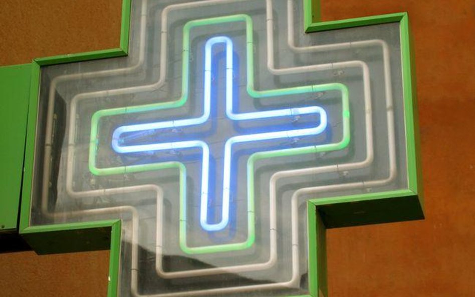 Farmaceuci: Często dyżury są zbędne, bo w nocy chorzy i tak nie przychodzą po antybiotyki czy leki r