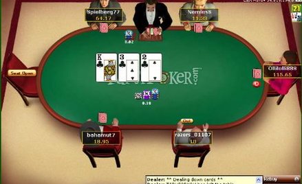 Węgierski rząd wystąpił z propozycją nowych przepisów hazardowych