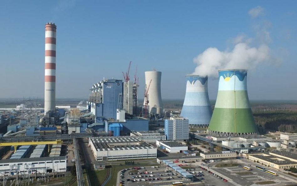 Adam Żurek pozostaje dyrektorem Elektrowni Opole