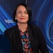 zdjęcie EFNI 2026, Dorota Zawadzka-Stępniak