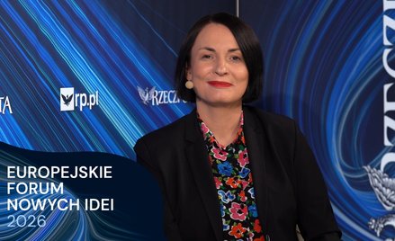 zdjęcie EFNI 2026, Dorota Zawadzka-Stępniak