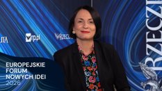 zdjęcie EFNI 2026, Dorota Zawadzka-Stępniak