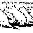 Komentarz rysunkowy