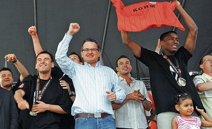 GKS z Lechem o pierwszego gola