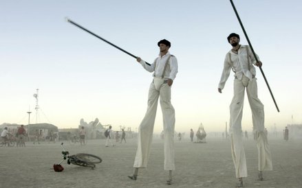 Fot. Romualdas Požerskis