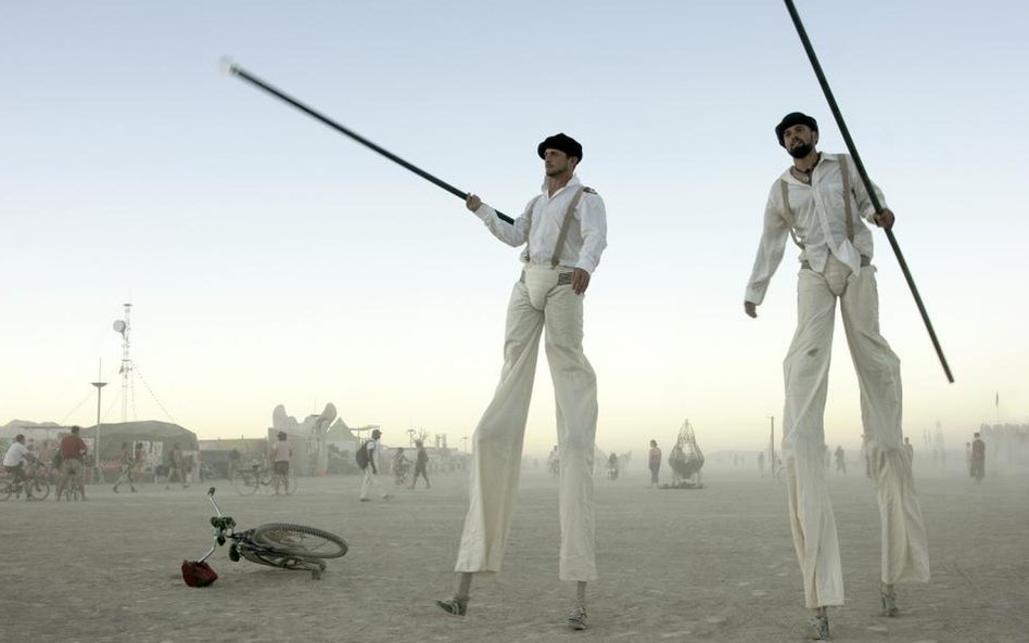 Fot. Romualdas Požerskis