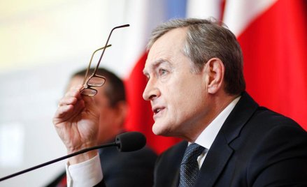 Prof. Piotr Gliński