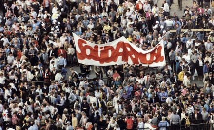 Pierwsze tak szczęśliwe pokolenie w ostatnich 250 latach historii Polski