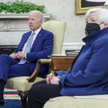 Joe Biden i Janet Yellen