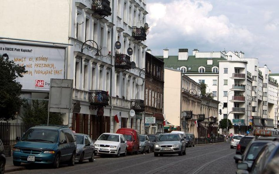 Po II wojnie światowej polski rząd wypłacił przedwojennym właścicielom, którzy nie wrócili do kraju,