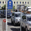Za nieuprawnione korzystanie z karty parkingowej osób niepełnosprawnych grozi do 2 tys. zł grzywny.