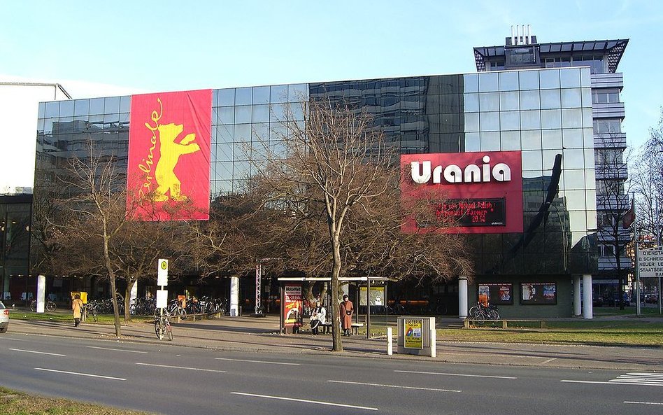 Berlinale. Srebrne Niedźwiedzie stracą płeć