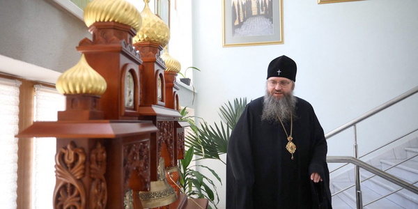 Ukraińska Cerkiew prawosławna chce się wyplątać z zależności od patriarchatu moskiewskiego