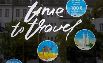 Niemieccy agenci mają 10 żądań wobec touroperatorów