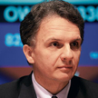 Waldemar Markiewicz, szef Rady Domów Maklerskich fot. D. Golik