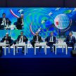 W CPK potrzebny jest hub, nawet czteromodalny – zgadzali się paneliści