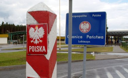 Granice otwarte od soboty - rozporządzenia już w Dzienniku Ustaw