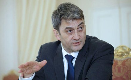 Burzliwy czas już się kończy