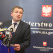 Bartosz Arłukowicz: Zarządzanie służbą zdrowia jest bardzo trudne