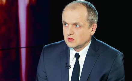 Prokurator Sławomir ?Stojak o przestępstwach gospodarczych