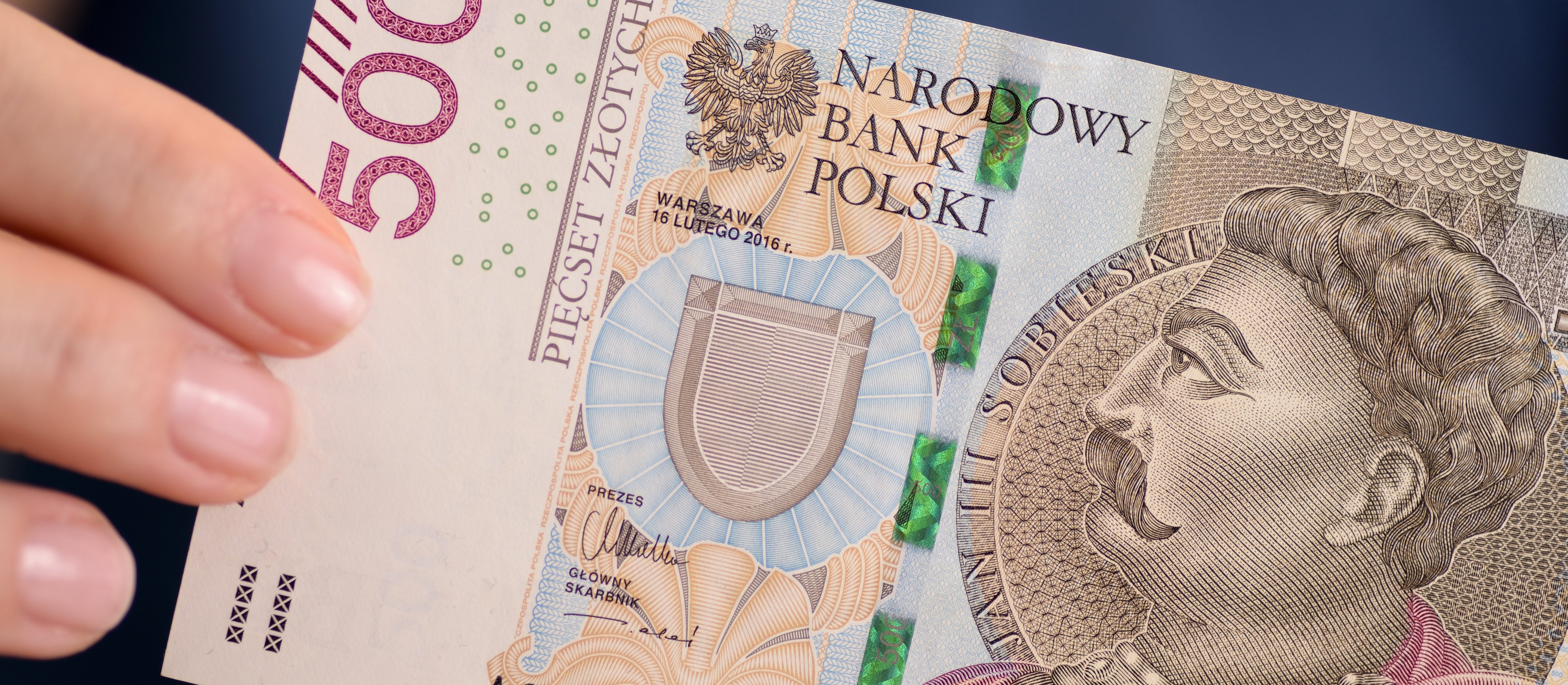 Czy OKI podbiją portfele i serca Polaków?