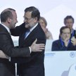 Manfred Weber, niemiecki polityk, który stoi na czele frakcji Europejskiej Partii Ludowej (EPP) w Pa