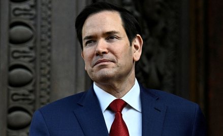 Marco Rubio