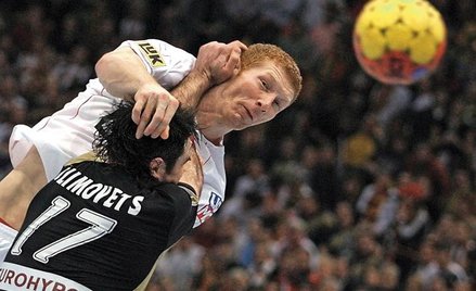 Wicemistrzowie o mistrzostwo